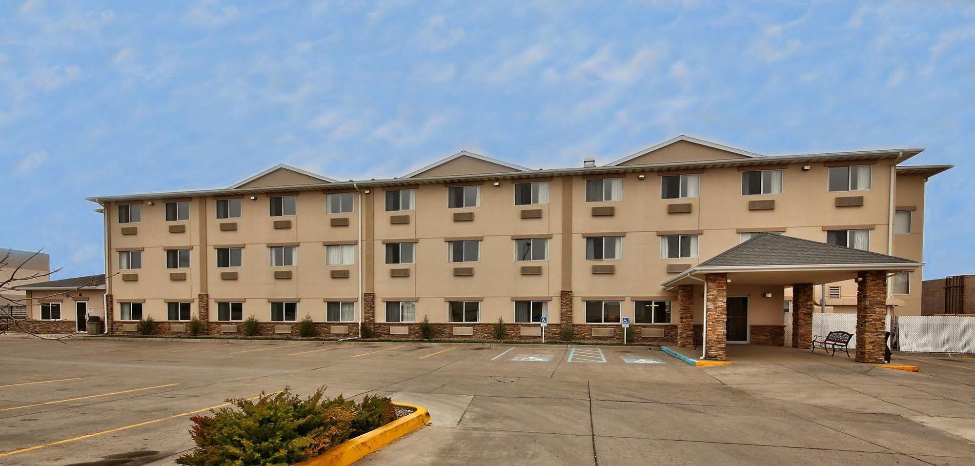 Comfort 3* Great Falls